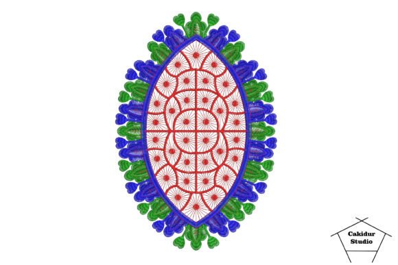 Floral Carapace Review