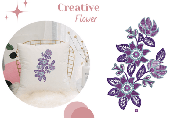 Floral Patch Review for Seasonal Use