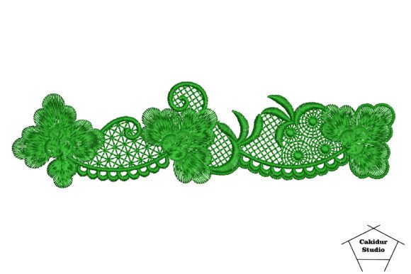 Hand Fan Flowers Review