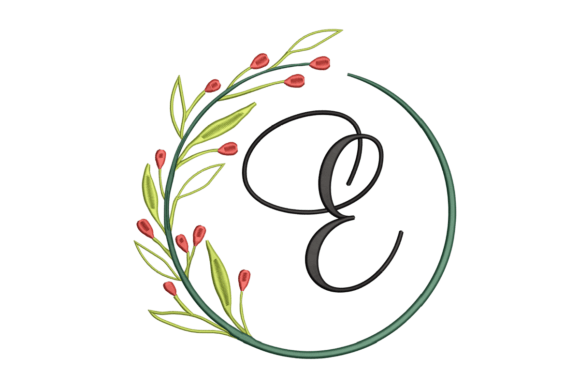 Monogram E Review for Small Business Merch